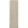 Smeg FAB32RMLM6 50's Style Moonlight Frigorifero Combinato · capacità totale di 331 L