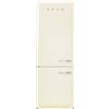 Smeg FAB38LCR6 50's Style Panna Frigorifero Combinato · capacità totale di 481 L