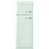 Smeg FAB30LPG6 50's Style Verde pastello Frigorifero Doppia Porta · capacità totale di 294 L