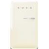 Smeg FAB10HLCR6 50's Style Panna Frigorifero Monoporta · capacità totale di 135 L · statico · Crema