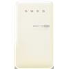 Smeg FAB10LCR6 50's Style Panna Frigorifero Monoporta · capacità totale di 122 L · statico · Crema