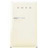 Smeg FAB10RCR6 50's Style Panna Frigorifero Monoporta · capacità totale di 122 L · statico · Crema
