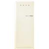 Smeg FAB28LCR6 50's Style Panna Frigorifero Monoporta · capacità totale di 270 L