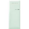 Smeg FAB28LPG6 50's Style Verde pastello Frigorifero Monoporta · capacità totale di 270 L