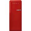 Smeg FAB28LRD6 50's Style Rosso Frigorifero Monoporta · capacità totale di 270 L