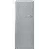 Smeg FAB28LSV6 50's Style Silver Frigorifero Monoporta · capacità totale di 270 L