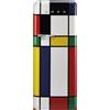Smeg FAB28RDMC6 50's Style Multicolor Frigorifero Monoporta · capacità totale di 270 L