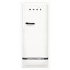 Smeg FAB28RDPCW6 Porsche Carrara White Frigorifero Monoporta · capacità totale di 270 L · sn-t
