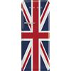 Smeg FAB28RDUJ6 50's Style Union Jack Frigorifero Monoporta · capacità totale di 270 L
