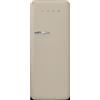 Smeg FAB28RMLM6 50's Style Moonlight Frigorifero Monoporta · capacità totale di 270 L