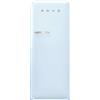 Smeg FAB28RPB6 50's Style Azzurro Frigorifero Monoporta · capacità totale di 270 L
