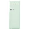 Smeg FAB28RPG6 50's Style Verde pastello Frigorifero Monoporta · capacità totale di 270 L
