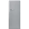 Smeg FAB28RSV6 50's Style Silver Frigorifero Monoporta · capacità totale di 270 L