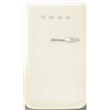 Smeg FAB5LCR6 50's Style Panna Frigorifero Monoporta · capacità totale di 34 L · statico · Crema
