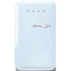 Smeg FAB5LPB6 50's Style Azzurro Frigorifero Monoporta · capacità totale di 34 L · statico · Blu