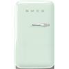 Smeg FAB5LPG6 50's Style Verde pastello Frigorifero Monoporta · capacità totale di 34 L · statico