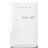 Smeg FAB5LWH6 50's Style Bianco Frigorifero Monoporta · capacità totale di 34 L · statico