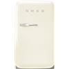 Smeg FAB5RCR6 50's Style Panna Frigorifero Monoporta · capacità totale di 34 L · statico · Crema