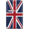 Smeg FAB5RDUJ6 50's Style Union Jack Frigorifero Monoporta · capacità totale di 34 L · statico