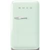 Smeg FAB5RPG6 50's Style Verde pastello Frigorifero Monoporta · capacità totale di 34 L · statico