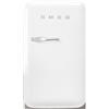 Smeg FAB5RWH6 50's Style Bianco Frigorifero Monoporta · capacità totale di 34 L · statico