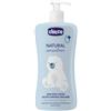 CHICCO (ARTSANA SpA) Ch Ns Crema Corpo 500ml