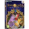 Avanquest Jewel Quest 6 - The Sapphire Dragon [Edizione: Regno Unito]