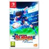 Bandai Namco Captain Tsubasa : Rise of New Champions Nintendo Switch - Nintendo Switch [Edizione: Francia]