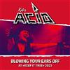 AMPED Blowing Your Ears Off