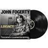 CONCORD RECORDS Legacy: the Creedence Clearwater Revival years [VINYL]