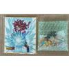 NESSUNA MARCA Dragon Ball DAIMA Blu-ray BOX Amazon Bonus Mini Shikishi & Acrylic Stand Japan