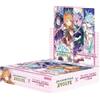 SHADOWVERSE EVOLVE TCG Crossover Princess Connect! Re: Dive Booster Box - ENG