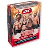 Topps Stadium Club UFC 2026 - Mega Box - READY TO SHIP