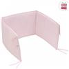 Cambrass Paracolpi per Lettino Rosa