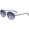 Benetton occhiali da sole uomo BE5039 blue gunmetal 1 St
