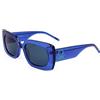 Benetton occhiali da sole donna BE5065 blue 1 St
