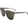 David Beckham occhiali da sole uomo DB 1071/F/S grey 1 St