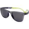 Carrera occhiali da sole uomo HYPERFIT 23/S grey 1 St