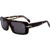 David Beckham occhiali da sole uomo DB 7063/S mottled dark brown 1 St