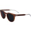David Beckham occhiali da sole uomo DB 1112/S mottled brown 1 St