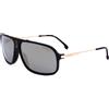 Carrera occhiali da sole unisex COOL65 black 1 St