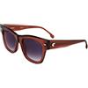 Carrera occhiali da sole donna CARRERA 3066/S orange 1 St