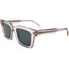 Carrera occhiali da sole uomo CARRERA 316/S nude 1 St