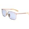 David Beckham occhiali da sole uomo DB 7048/S rose gold-coloured 1 St