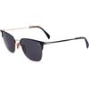 David Beckham occhiali da sole uomo DB 7094/G/S black 1 St