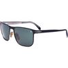 David Beckham occhiali da sole uomo DB 1061/S black 1 St