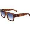 David Beckham occhiali da sole uomo DB 7000/S BOLD mottled brown 1 St