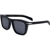 David Beckham occhiali da sole uomo DB 7000/S black black 1 St