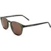 Benetton occhiali da sole uomo BEO1037 green 1 St