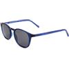 Benetton occhiali da sole uomo BEO1037 dark blue 1 St